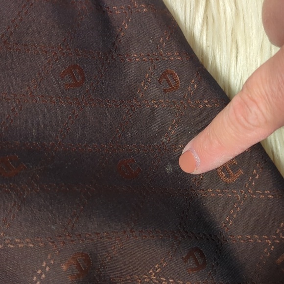 Etienne Aigner shoulder purse - Picture 3 of 7